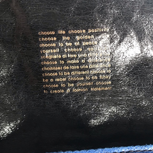 Matt & Nat clutch - Picture 3 of 4